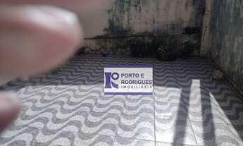 Imagem 2: Casa com 2 dormitórios para alugar, 88 m² por R$ 1.300,00/mês - Residencial Cosmos - Campi