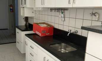 Imagem 4: Apartamento Semimobiliado Terrace Saint Matheus 3° Andar na Atalaia