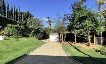 Imagem 5: Casa com 5 dormitórios à venda, 610 m² por R$ 4.400.000,00 - Granja Viana - Cotia/SP