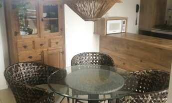 Imagem 3: BEACH PLACE, Cobertura duplex projetada e mobiliada, vista-mar, OPORTUNIDADE, Porto das Du