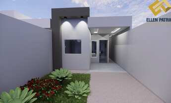 Imagem: Casa no Independência, 03 Quartos com Suíte