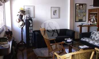 Imagem 2: RIO DE JANEIRO - Apartamento Padrão - Humaitá