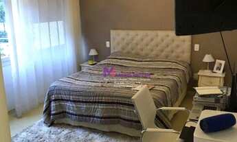 Imagem 6: Apartamento com 3 dormitórios à venda, 186 m² por R$ 1.500.000,00 - Higienópolis - São Pau