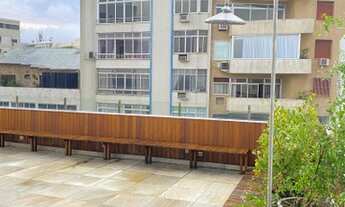 Imagem 7: Cobertura triplex 4 quartos em Ipanema