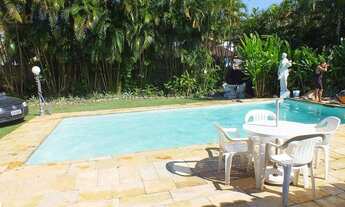 Imagem 7: Casa com 3 dormitórios à venda, 569 m² por R$ 2.700.000,00 - Praia Deserta - São Sebastião