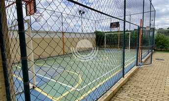 Imagem 6: Apartamento - Residencial Parque da Fazenda - Campinas