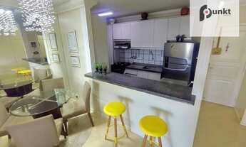 Imagem: Vendo Mobiliado 2 quartos no Vieiralves