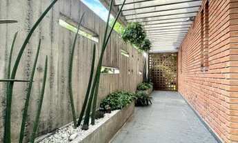 Imagem 2: Casa para Venda em São Paulo, Alto de Pinheiros, 4 dormitórios, 4 suítes, 4 banheiros, 4 v