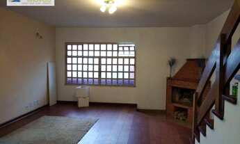 Imagem 3: Casa com 3 dormitórios à venda, 125 m² por R$ 750.000,00 - Adalgisa - São Paulo/SP