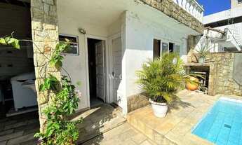 Imagem 4: SOBRADO NA APARECIDA ( Raridade & Amplos ambientes internos