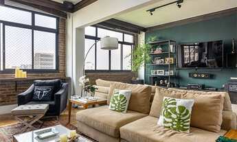 Imagem 2: LINDO APARTAMENTO - TOTALMENTE REFORMADO - ANDAR ALTO