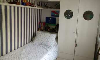 Imagem 5: Apartamento para venda possui 54 metros quadrados e 2 quartos em Jardim Olympia - São Paul