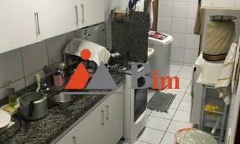 Imagem 4: BIm Vende no Espinheiro, 82m², 03 Quartos, 01 Suíte - Andar Alto e Lazer Completo