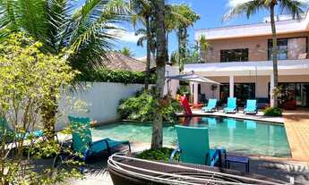 Imagem 5: Casa de condomínio para venda com 492 metros quadrados com 6 quartos