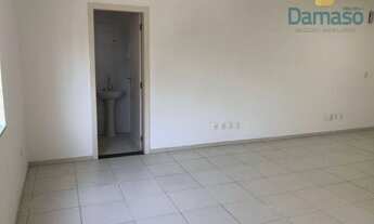 Imagem 4: Sala Comercial Locação - 40,00m² - Bairro Fazenda