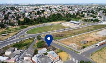Imagem: Lote em ótima localização - Maracanã