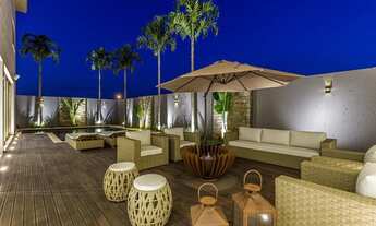 Imagem 6: Sobrado com 4 suítes no Terras de Artemis por R$ 2.490.000,00