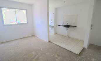 Imagem 2: Play Perus com 2 dormitórios à venda, 43 m² por R$ 199.000 - Perus (Zona Norte) - São Paul