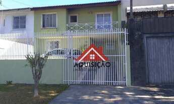 Imagem: Sobrado com 3 dormitórios à venda, 159