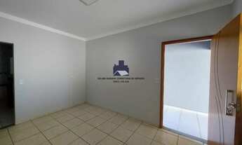 Imagem 5: Casa à venda no bairro Parque das Aroeiras II - São José do Rio Preto/SP