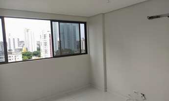 Imagem 5: Torque empresarial Escritório para aluguel tem 33 metros quadrados em Casa Amarela - Recif