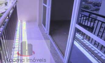 Imagem 3: Sala Comercial para Locação em São Paulo, PERDIZES, 1 banheiro, 1 vaga