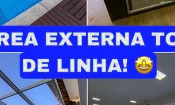 Imagem: CASA ESPETÁCULAR EM CONDOMÍNIO COM PISCINA