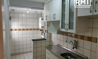 Imagem 5: Apartamento à venda no bairro Jardim América - São José dos Campos/SP