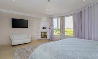 Imagem 6: Casa em Condomínio para Venda em Santana de Parnaíba, Tamboré, 5 dormitórios, 5 suítes, 1