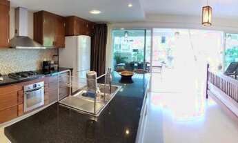 Imagem 3: Apartamento para Venda em Tibau do Sul, Pipa, 3 dormitórios, 1 suíte, 2 banheiros, 1 vaga