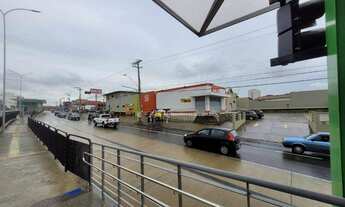 Imagem 6: Prédio na Av. Amoreiras para alugar, 600 m² por R$ 30.000/mês - Parque Industrial - Campin