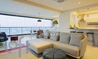 Imagem 4: Apartamento moderno, pronto para morar!