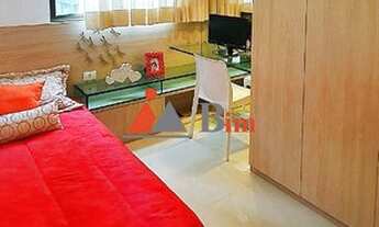 Imagem 4: BIM Vende, na Torre, 44m², 02 Quartos, 01 Suíte - Excelente Localização