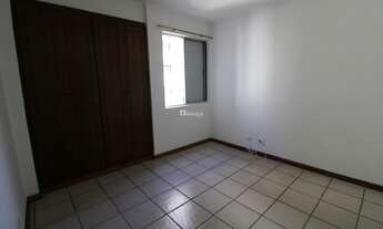 Imagem 7: Apartamento Mobiliado com 2 suítes e 3 Vagas. Ótima localização