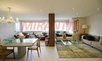 Imagem: Apartamento com 4 dormitórios à venda