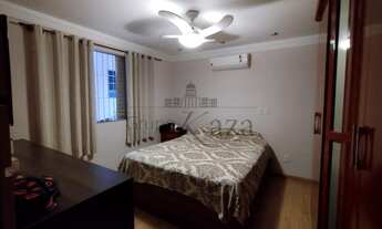 Imagem 6: Casa Térrea - Jardim das Industrias - 126m² - 3 Dormitórios