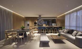 Imagem 6: Lançamento Praia Brava - 168,37M² - Praia Brava/Itajaí