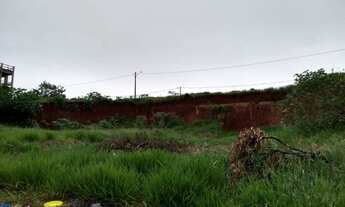 Imagem 6: Venda - Terreno - Terras de Santa Bárbara - Santa Bárbara D'Oeste - SP