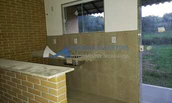 Imagem 3: Casa de condomínio para venda possui 100 metros quadrados com 2 quartos em Tinguá - Nova I