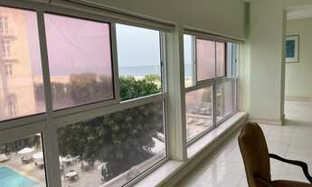 Imagem 6: Apartamento para venda - Oportunidade no Chopin - 300 m2 - Copacabana