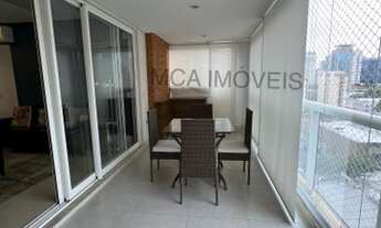 Imagem 7: Apartamento para venda possui 95 metros quadrados