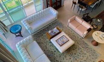 Imagem 3: Cannes - Ponta Negra - 4 Suítes