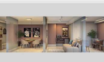 Imagem 7: APARTAMENTO - 62metros - 3 QUARTOS, 1 SUITE, 1 VAGA - LAPA - SÃO PAULO