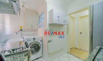 Imagem 6: Apartamento com 2 quartos 1 vaga à venda, 44 m² por R$ 200.000 - Osasco - Osasco/SP