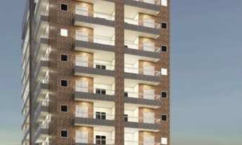 Imagem: PRAIA GRANDE - Apartamento Padrão - GUILHERMINA