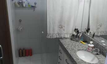 Imagem 2: Apartamento Alto da Glória