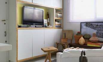 Imagem 2: PS Casa para venda possui 90 metros quadrados com 2 quartos em Parque Bellaville - Hortolâ