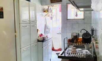 Imagem 7: Apartamento com 2 dormitórios à venda, 52 m² por R$ 270.000,00 - Vila Irmãos Arnoni - São