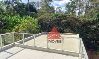 Imagem 3: Casa com 4 dormitórios à venda, 386 m² por R$ 2.890.000,00 - Alphaville - Lagoa dos Ingles