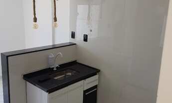 Imagem 5: 2 quartos Apto Térreo (terreirão-Recreio) - Fino acabamento